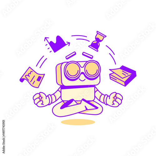 Task management