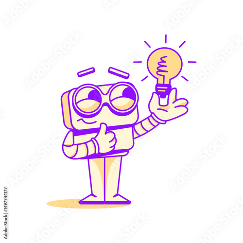 Assistant bot