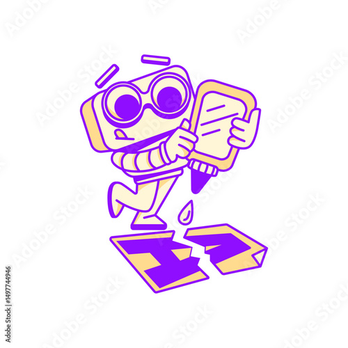 File recovery