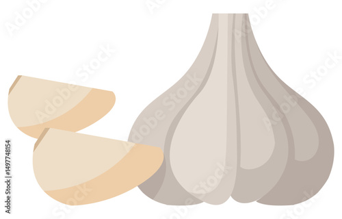 garlic