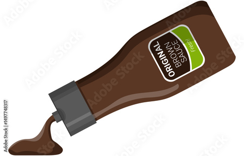 sauce brownsauce