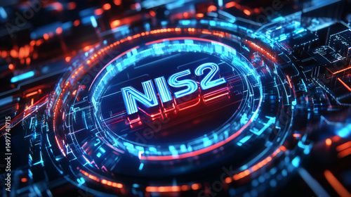 NIS2 EU Cybersecurity Directive EU-wide legislation.