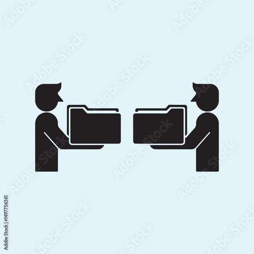 Sharing Files Collaboration and Data Transfer