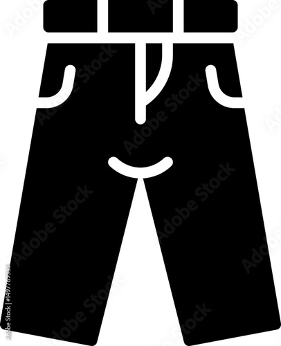 Pants icon