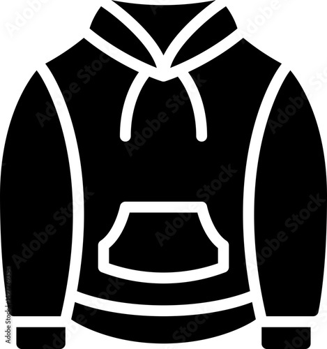 Hoodie icon