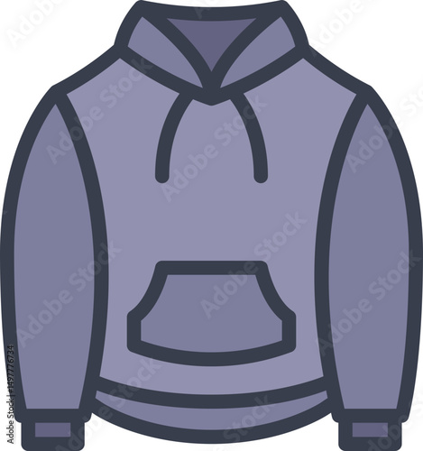Hoodie icon