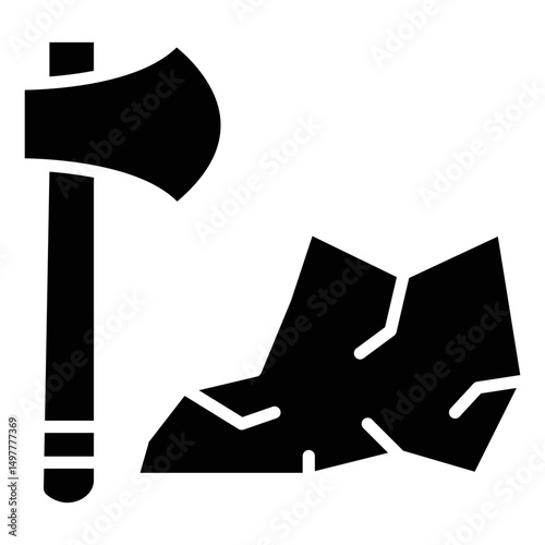 Mine Icon