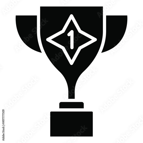 Trophy Icon