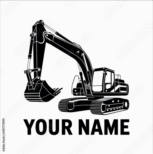 excavator