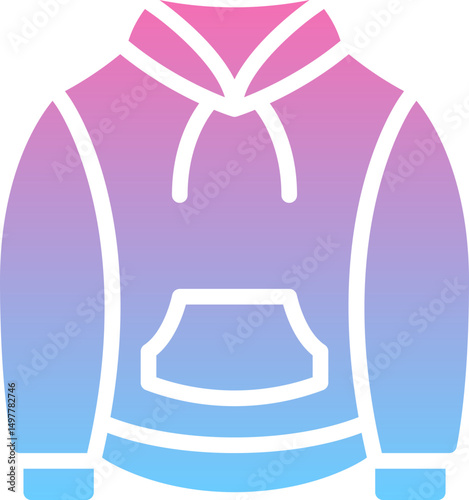 Hoodie icon