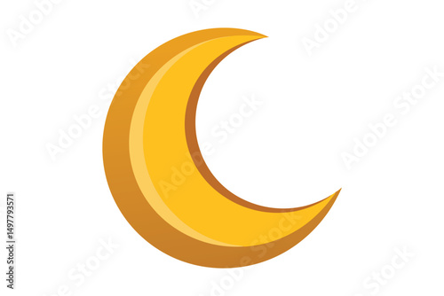 Moon icon