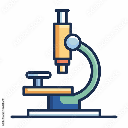 microscope