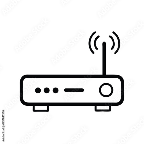 wi fi router