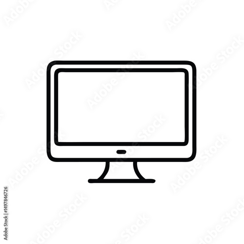 lcd tv monitor