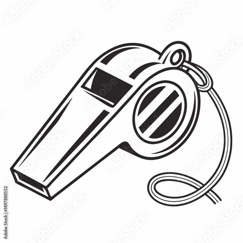 whistle