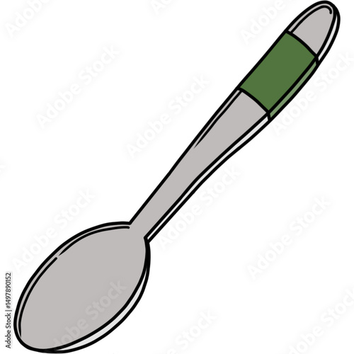 spoon