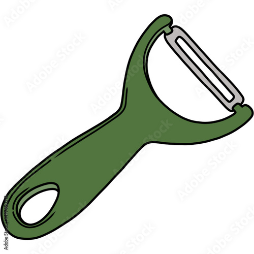 Peeler