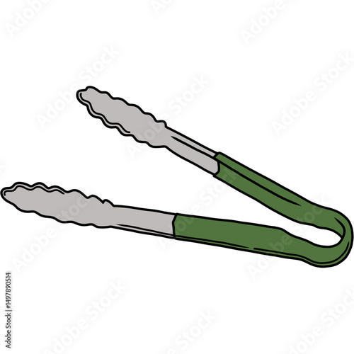 tongs