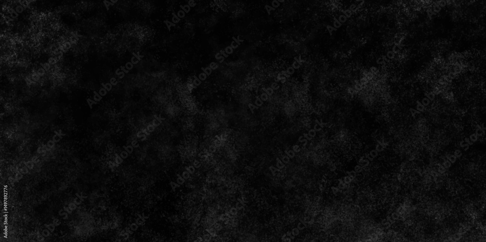 Obraz premium Abstract Texture Background Wallpaper. Concrete wall black and white color for background. Old grunge textures with scratches and cracks. Cement background, gray black white texture, cement wallpaper.