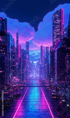 Digital Reality of the Future: Between Holograms and the Cloud