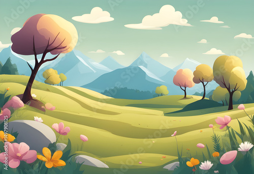 Mountain landscape, Landscape with mountains, Scenic mountains, Mountain view, Alpine landscape, Mountain range, Hills and mountains, Mountain background, Snowy peaks, Forest and mountains, Mountain v