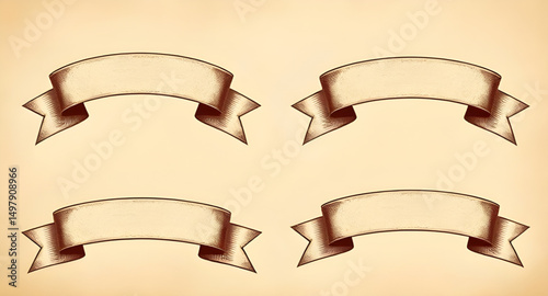 vintage ribbon sticker, label sticker ribbon vintage, printable ribbon sticker, shop sticker ribbon vintage, product label sticker ribbon, round sticker ribbon vintage, square label ribbon sticker, pa