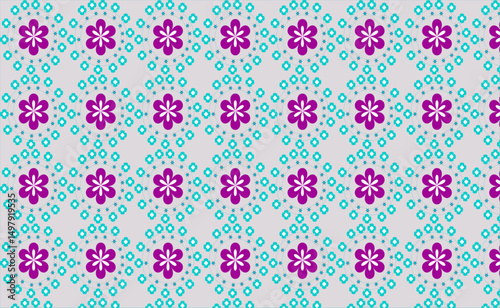 Modern own Creative Pattern Design for any type of product , Business, poster design , social media design , pattern , floral , bedsheet , add, advertisement.