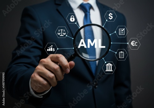 Anti money laundering compliance a businessperson s focus on aml regulations