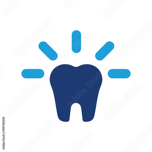 Tooth icon