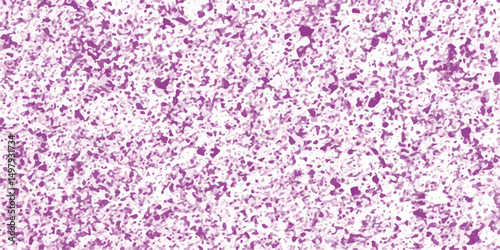 Abstract Crystal Mosaic Seamless Geometric Pattern, Quartz Broken Glass Fragment Purple and Pink Hues.Vector illustration.To implement your design ideas, business subjects.