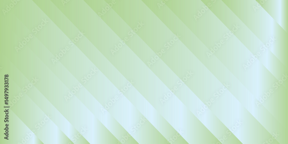 Fototapeta premium abstract background of realistic green,white line gradient shading. Vector design concept.,colorful background, Light abstract gradient motion blurred background.