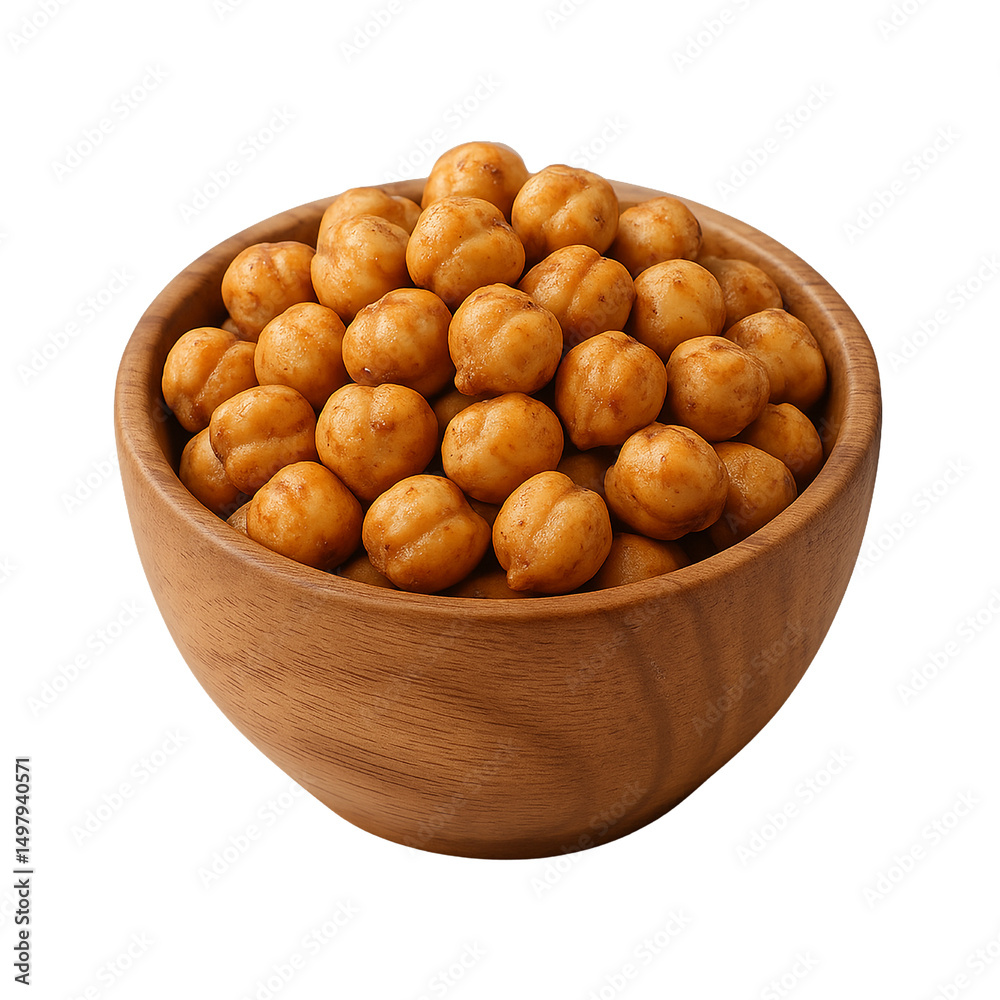 bowl of hazelnuts isolated on transparent or white background png bowl of hazelnuts isolated on transparent or white background png