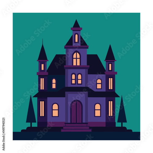 abandoned victorian mansion (2).eps