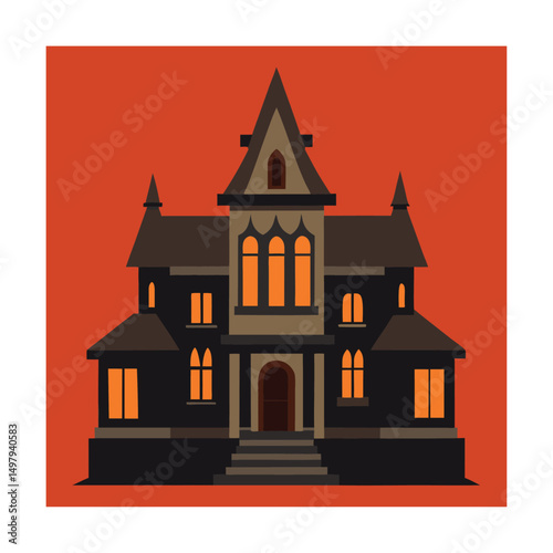 abandoned victorian mansion (4).eps