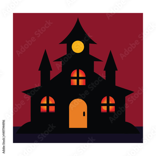 eerie orphanage dormitory (3).eps