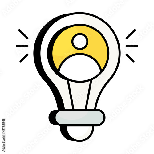Customer Service Colored Outline icons