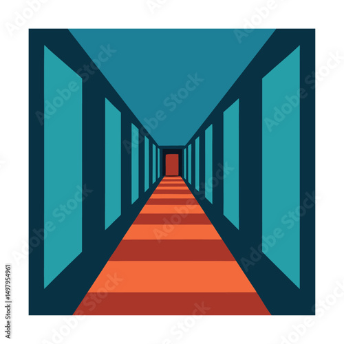 long hallway with whispers (3).eps