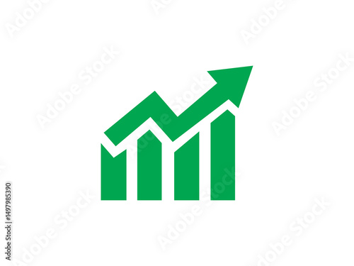 Graph icon