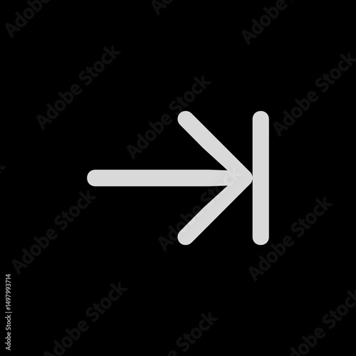 Right to Line