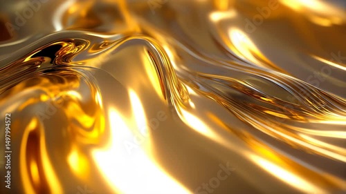4k Gold liquid wave video liquid gold wave video liquid gold video liquid gold wallpaper yellow oil wave video liquid gold wave video golden wave Ultra HD video footage