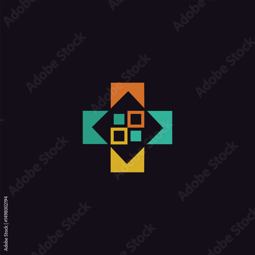 Medical logo