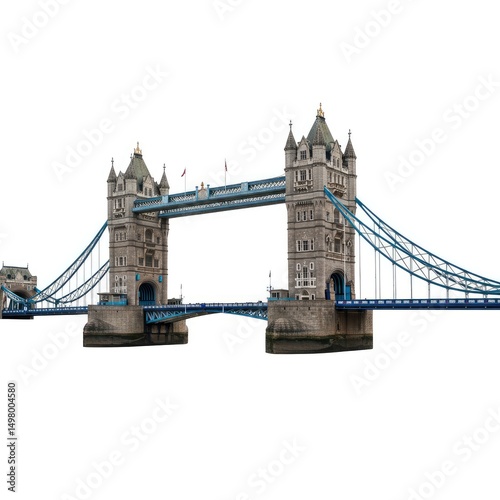 tower bridge london