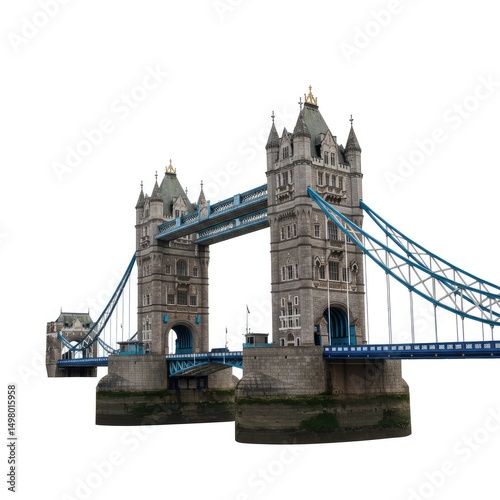 tower bridge london