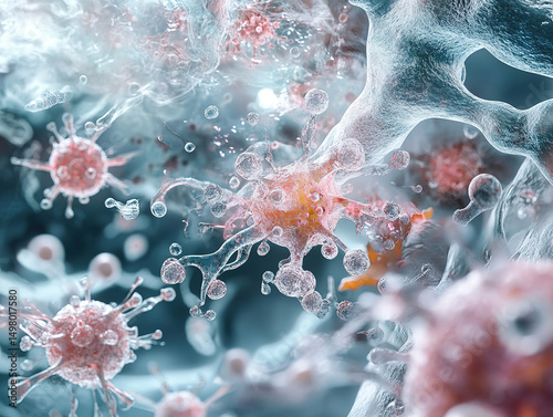 Scientific Exploration: Biological Background for Life Sciences and Technology