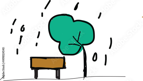 Tree and Bunch