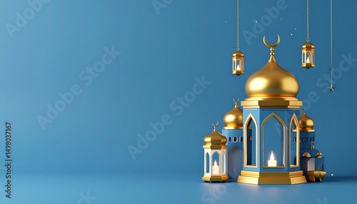 golden domes of orthodox church