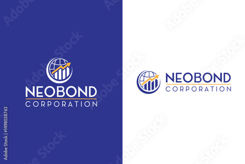 Neobond Corporation Logo Design