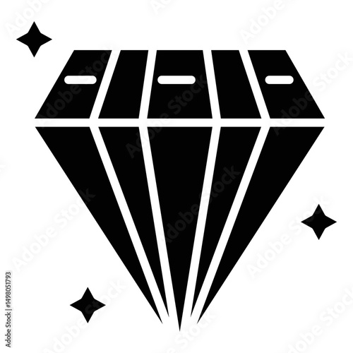 Diamond Icon