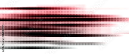 abstract pink and grey background with motion blur and halftone texture