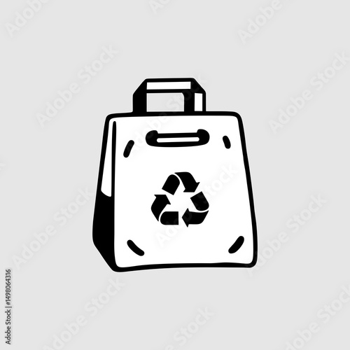 Eco-friendly bag
